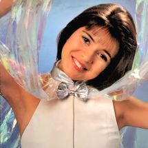 Foto de Mara Maravilha