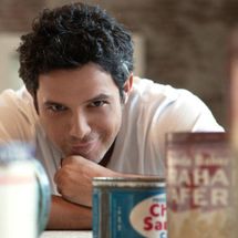 Foto de Alejandro Sanz