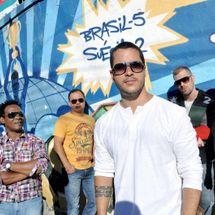 Foto de Banda Sandálias