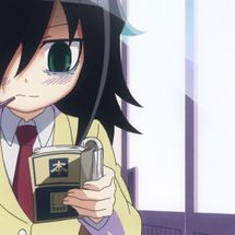 Foto de Watashi ga Motenai no wa Dou Kangaetemo Omaera ga Warui!