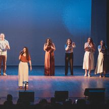 Foto de Ministério Arte Vocal