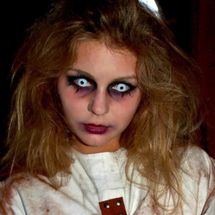 Foto de Colette Carr