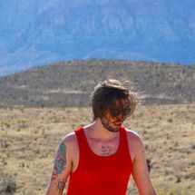 Foto de Nathan Bakker