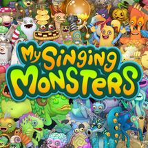 Foto de My Singing Monsters