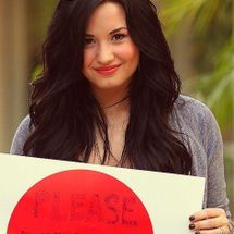 Foto de Demi Lovato