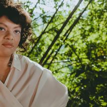 Foto de Serena Assumpção