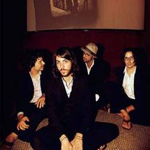 Foto de As Tall As Lions