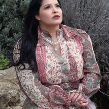 Foto de Célia Bueno