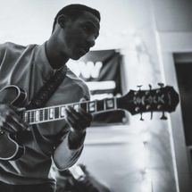 Foto de Leon Bridges
