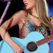 Foto de Taylor Swift