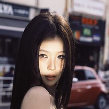 Foto de Esther Yu (虞书欣)
