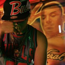 Foto de Victor La Voz