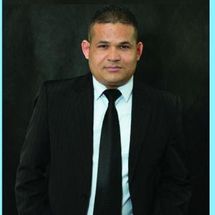 Foto de Isaias Vicente