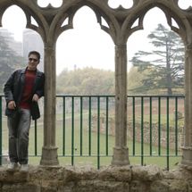 Foto de Serafin Zubiri