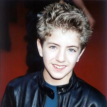 Foto de Billy Gilman