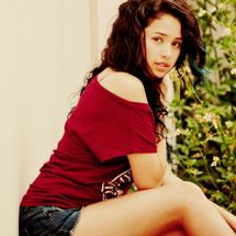 Foto de Jasmine Villegas