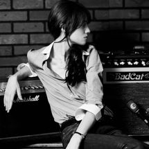 Foto de Charlotte Gainsbourg