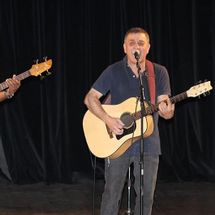 Foto de Bido Porfirio