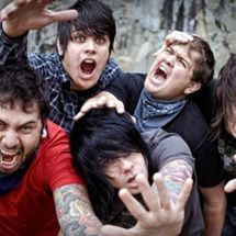 Foto de Clemence Rock