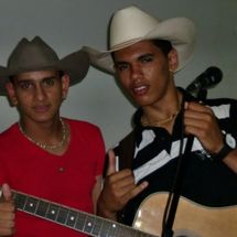 Foto de Talles Henrique e Rafael