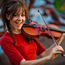 Foto de Lindsey Stirling