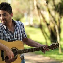 Foto de Willian Alves e Junior