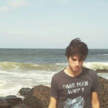 Foto de Mateus Cortegoso