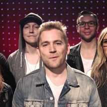 Foto de Elevation Worship