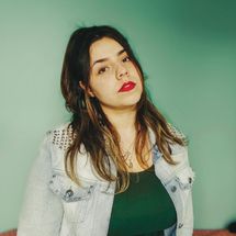 Foto de Amanda Veneri