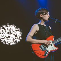 Foto de Cross Record