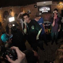 Foto de Mokados Crew Blumenau