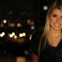 Foto de Carol Cabrino