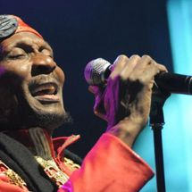 Foto de Jimmy Cliff