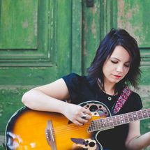 Foto de Vanessa Krongold