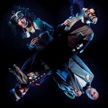 Foto de Little Red Lung