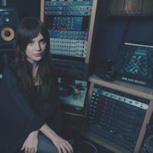 Foto de Sophie Thatcher