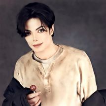 Foto de Michael Jackson