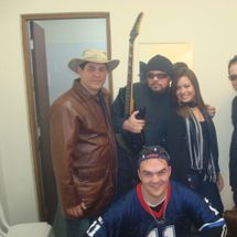 Foto de Banda Iandé