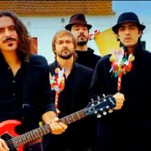 Foto de Diabo na Cruz