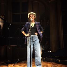 Foto de Chiara Dello Iacovo