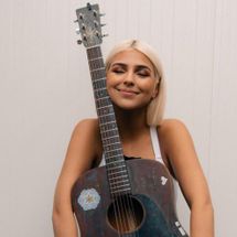Foto de Bárbara Bandeira
