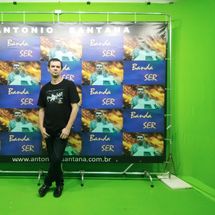 Foto de Antonio Santana