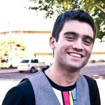 Foto de Giordano Pozzobon