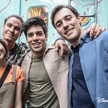 Foto de Papás Por Encargo