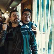 Foto de Tchelo Cunha