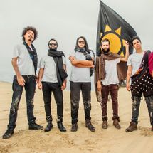 Foto de Projeto Rivera