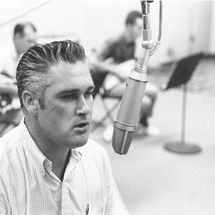 Foto de Charlie Rich