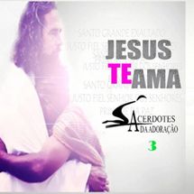 Foto de Sacerdotes da Adoração