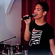 Foto de Josué Medeiros