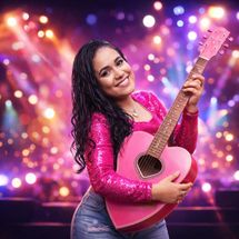 Foto de Compositora of Love